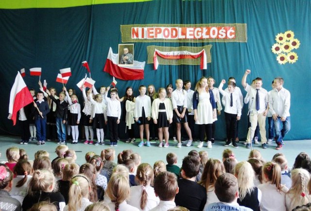 Święto Niepodległości 2016
