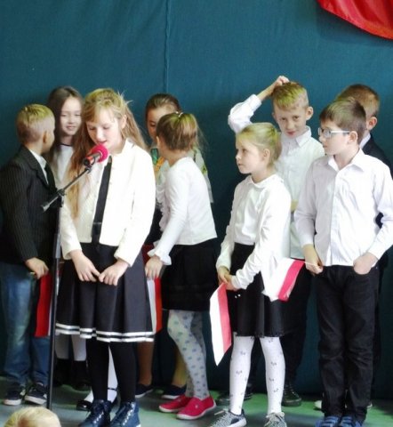 Święto Niepodległości 2016