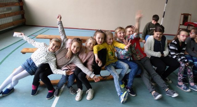 Szkolna Nuta 2016