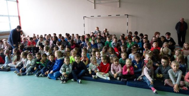 Szkolna Nuta 2016