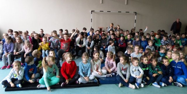 Szkolna Nuta 2016