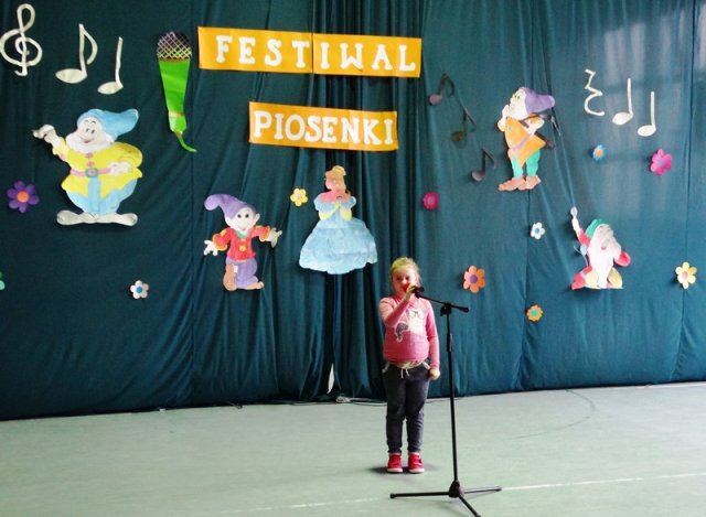 Szkolna Nuta 2016