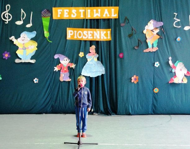 Szkolna Nuta 2016
