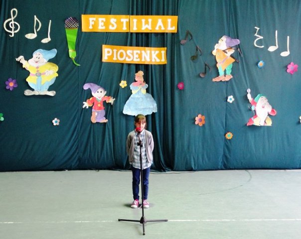 Szkolna Nuta 2016