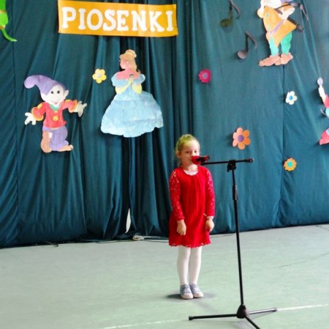 Szkolna Nuta 2016