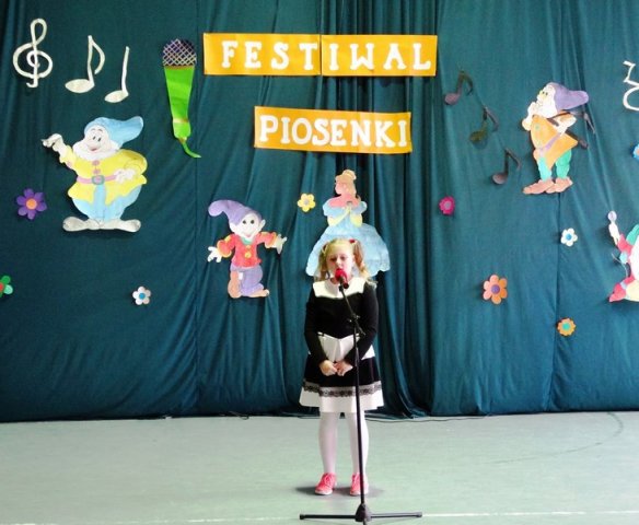 Szkolna Nuta 2016