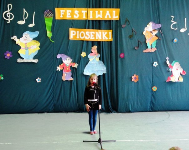Szkolna Nuta 2016