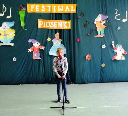 Szkolna Nuta 2016