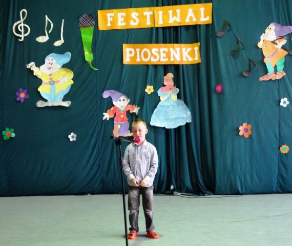 Szkolna Nuta 2016