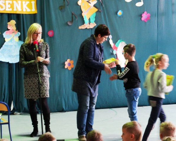 Szkolna Nuta 2016