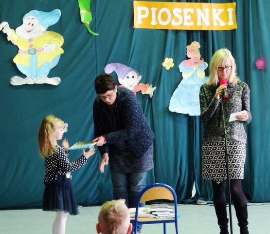 Szkolna Nuta 2016