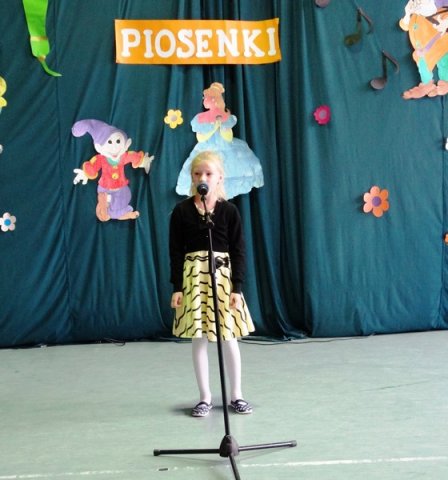 Szkolna Nuta 2016