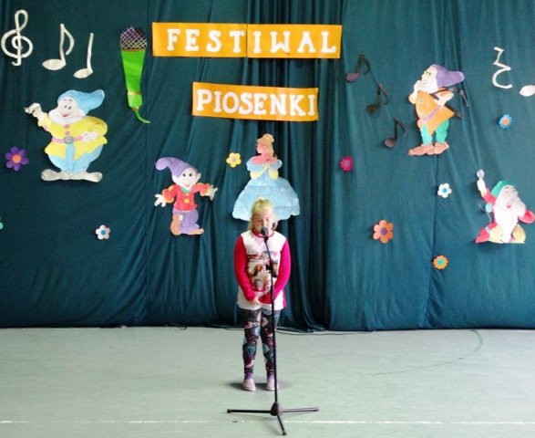 Szkolna Nuta 2016