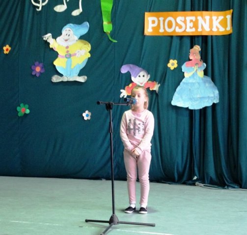 Szkolna Nuta 2016