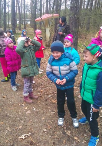 Kliniska 2016