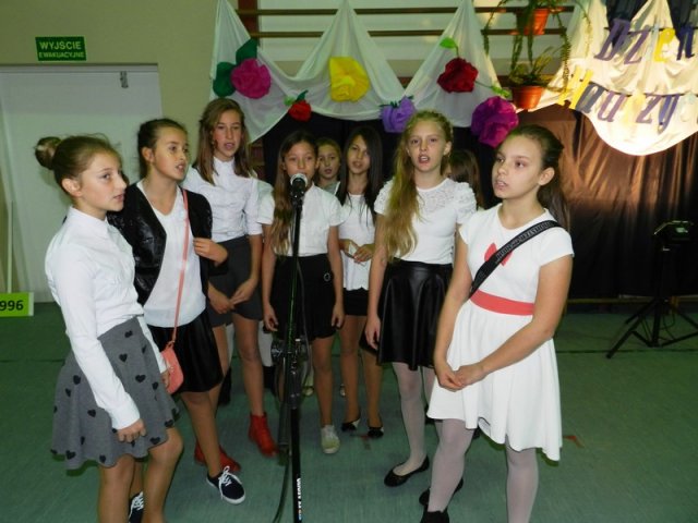 Dzień Nauczyciela 2015
