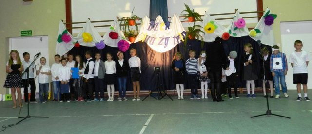 Dzień Nauczyciela 2015