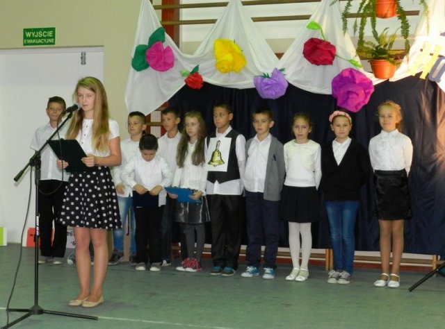 Dzień Nauczyciela 2015