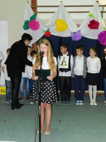 Dzień Nauczyciela 2015