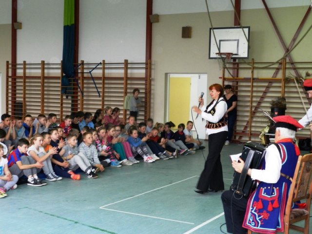 Święto Dzieci