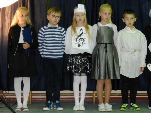 Dzień Nauczyciela 2015