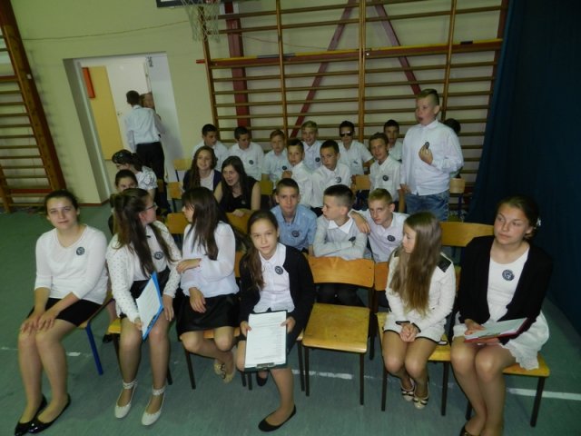 Dzień Nauczyciela 2015