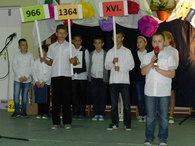 Dzień Nauczyciela 2015