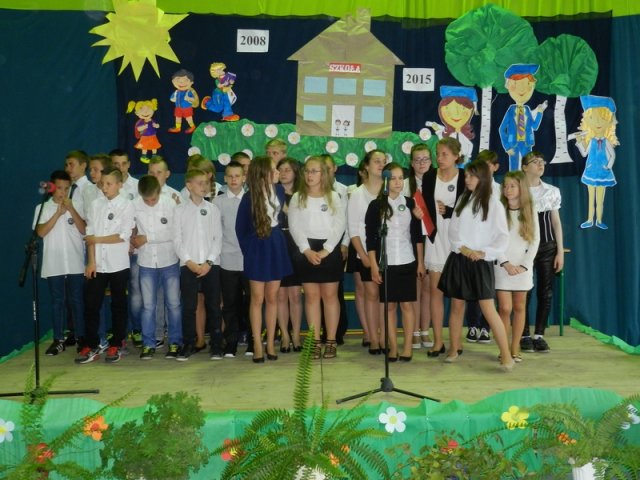 Dzień Nauczyciela 2015