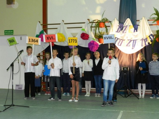 Dzień Nauczyciela 2015