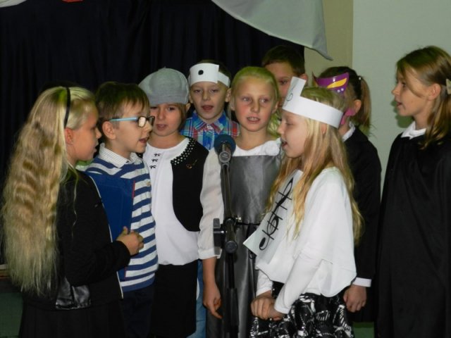 Dzień Nauczyciela 2015