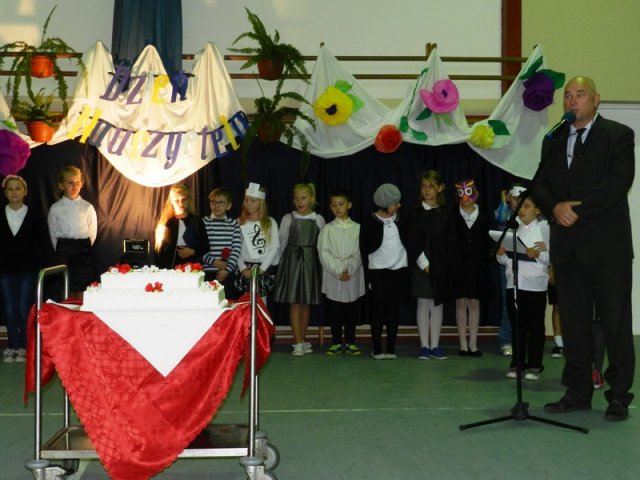 Dzień Nauczyciela 2015