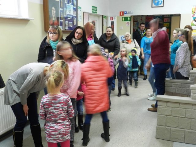 1 Dzień Malucha 2016