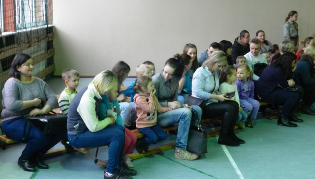 1 Dzień Malucha 2016