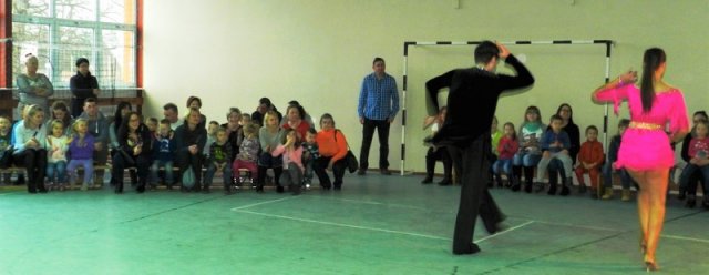 1 Dzień Malucha 2016
