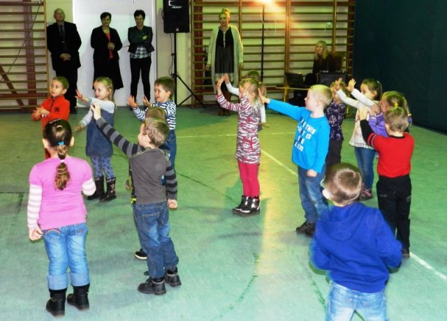1 Dzień Malucha 2016