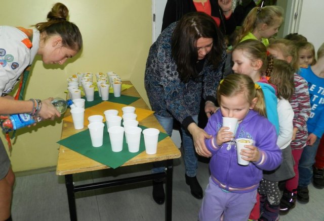 1 Dzień Malucha 2016