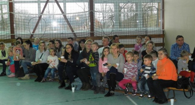 1 Dzień Malucha 2016