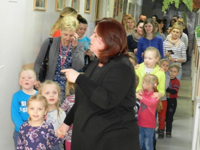 1 Dzień Malucha 2016