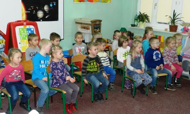 1 Dzień Malucha 2016