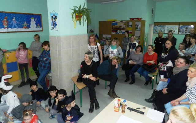 1 Dzień Malucha 2016