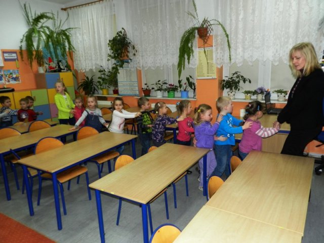 1 Dzień Malucha 2016