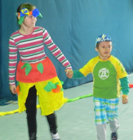 Witamy Wiosnę 2016