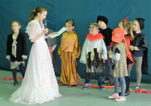 Witamy Wiosnę 2016