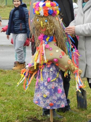 Witamy Wiosnę 2016