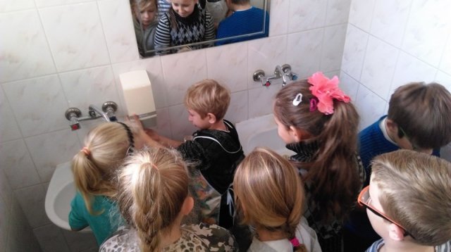 ŚNIADANIE DAJE MOC 2016