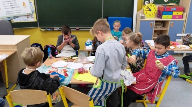 ŚNIADANIE DAJE MOC 2016