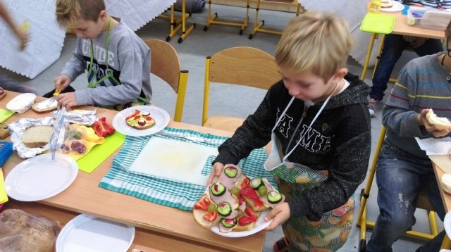 ŚNIADANIE DAJE MOC 2016
