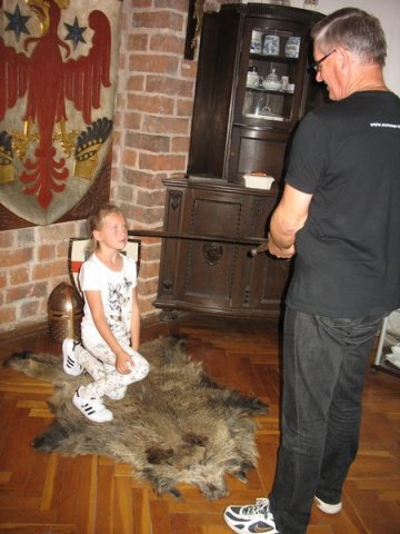Myślibórz \"Zielona szkoła\"