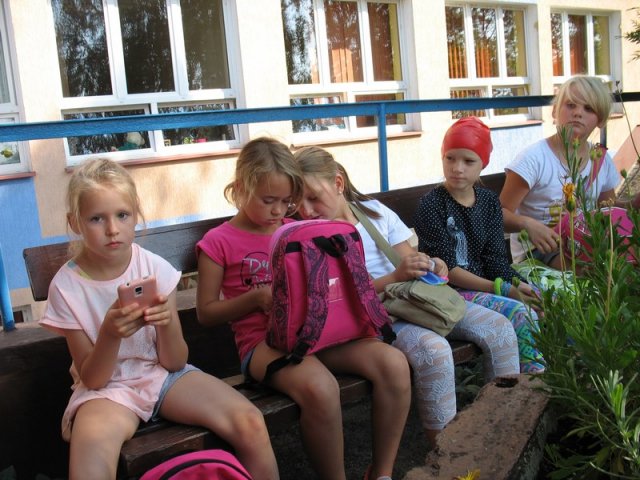 Myślibórz \"Zielona szkoła\"