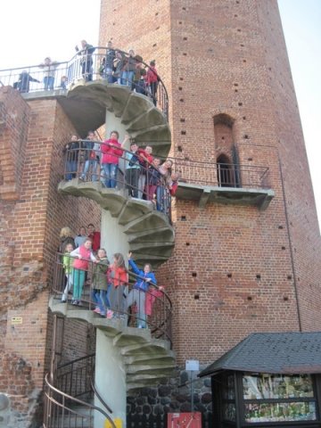 Toruń 2016r.